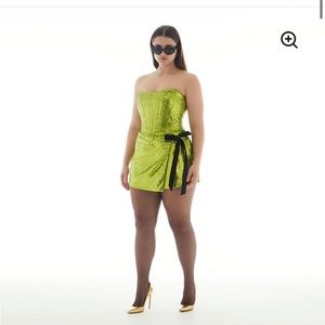 Trade W stylestarlet only